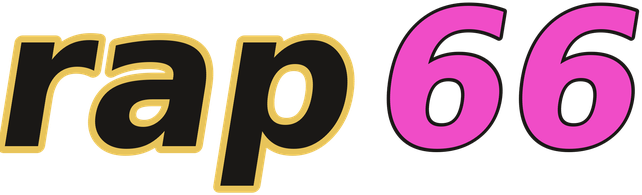 rap66 logo