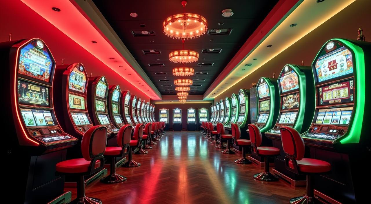 rap66 mobile gaming